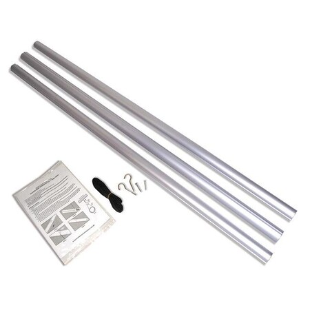Cantar Cantar 552003IGTK 20 ft. Inground Tube Kit 552003IGTK